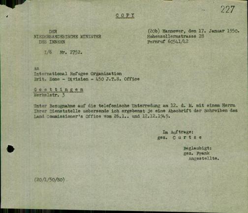 Go to page
