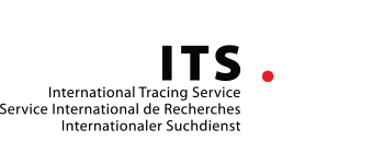 Logo: International Tracing Service